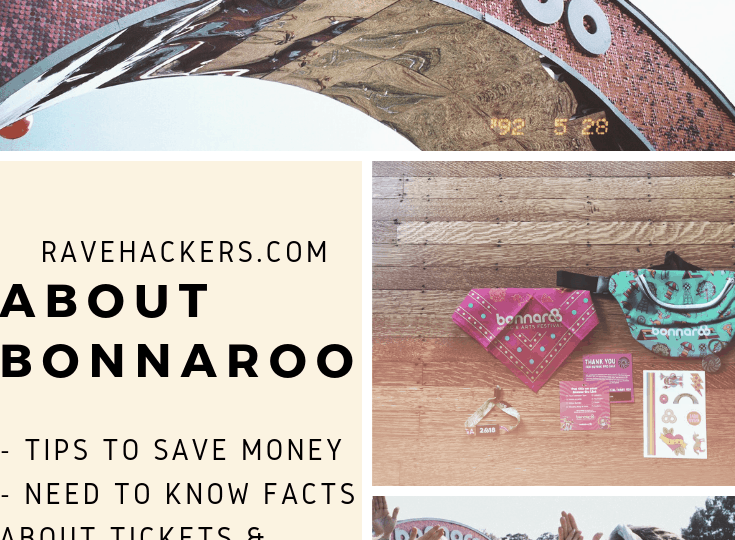 Learn about Bonnaroo Tickets and Camping