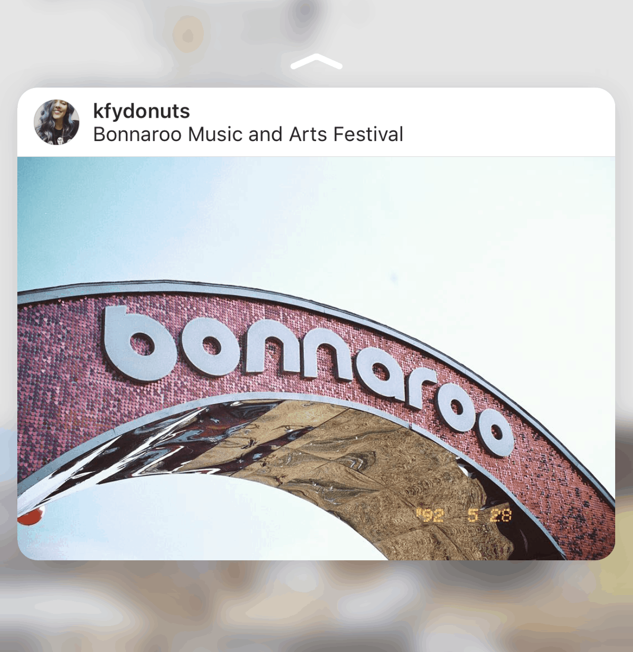 Learn all about Bonnaroo!