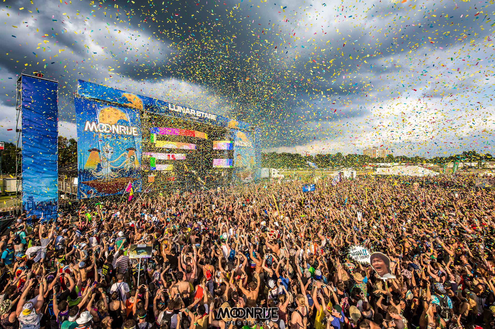 Can You Tell Me About Moonrise Festival? Rave Hackers Festival Blog