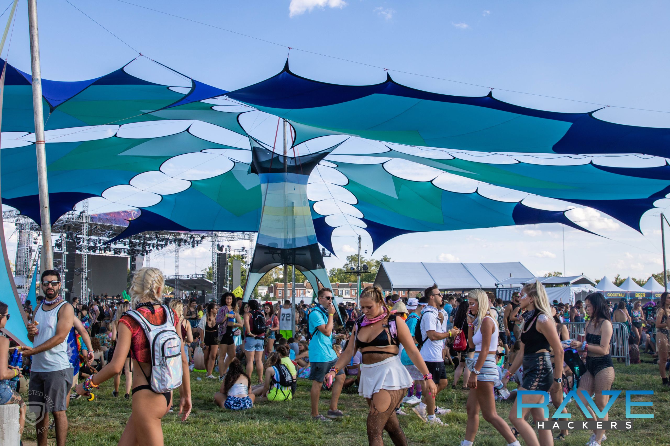 Moonrise Music Festival Guide Rave Hackers Music Festival Blog