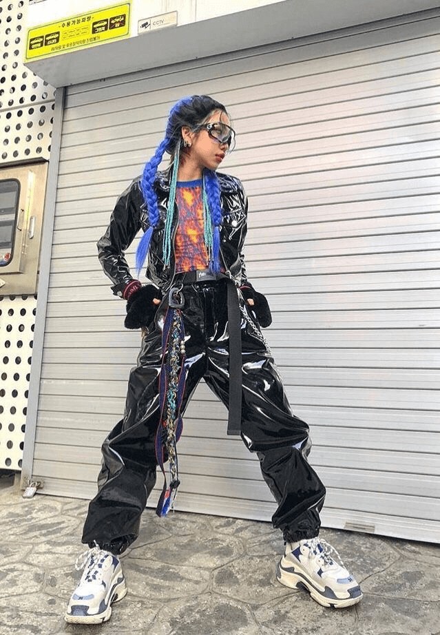 Grunge festival outfits hotsell