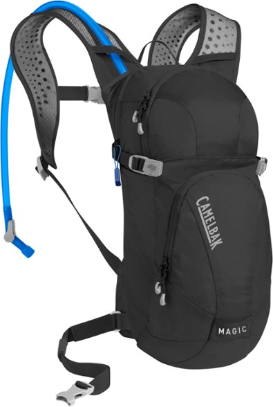 camelbak magic festival gear