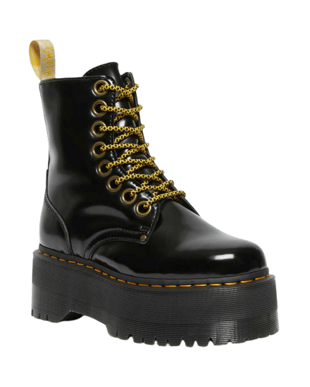 Dr. Martens Festival Shoes Guide Rave Hackers Music Festival Blog