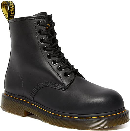 dr martens festival shoe