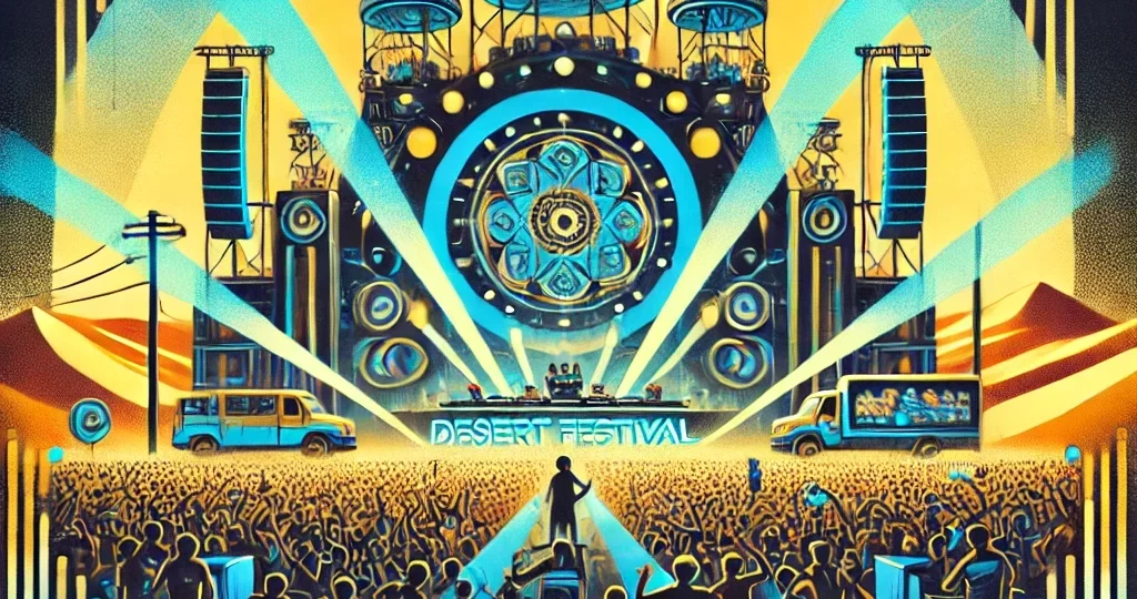 european rave