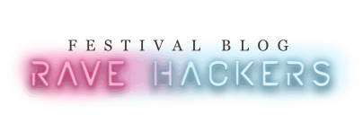 Rave Hackers